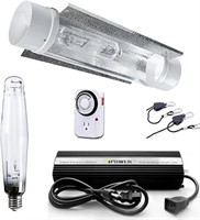 Digital Dimmable Grow Light System Kit