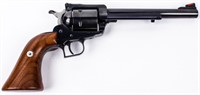 Gun Ruger Super Blackhawk SA Revolver in 44 MAG