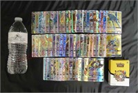 Pokemon Trading Cards Game ~ 60 Cards