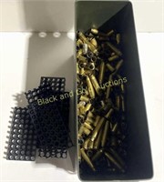 Ammo Case Full of Shells