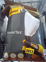 Wagner Power Tex  Flexio 2500.