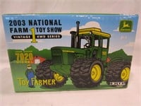 2003 Ertl Toy Farmer 2003 National Farm Toy Show