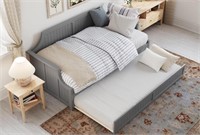 Retail$600 Twin Daybed