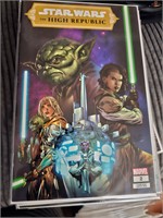 Star Wars: The High Republic, Vol. 1 #2D