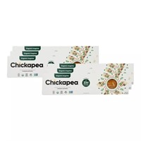 Sealed- Chickapea Organic Linguine Pasta