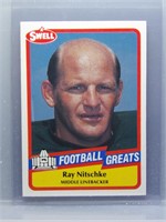 Ray Nitschke 1989 Swell