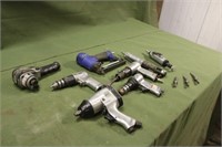 Assorted Air Tools, Work Per Seller