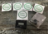 Guitar strings and accessories