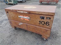 Knaack Tool Chest