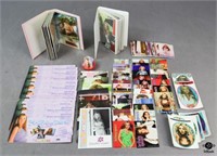 Brittney Spears Trading Cards & Photos