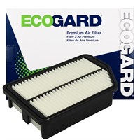 ECOGARD XA6118 Premium Engine Air Filter Fits Hyun