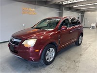 2009 Saturn Vue