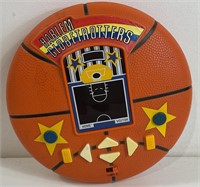 Basketball Hand Game