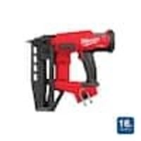 M18 Fuel 16-gauge Straight Finish Nailer-tool Only