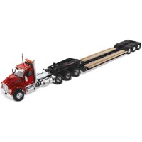 Diecast Masters Kenworth T880 SFFA Tractor Truck -