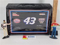 Dale & Jeff G. PLUS STP Collector Set #3