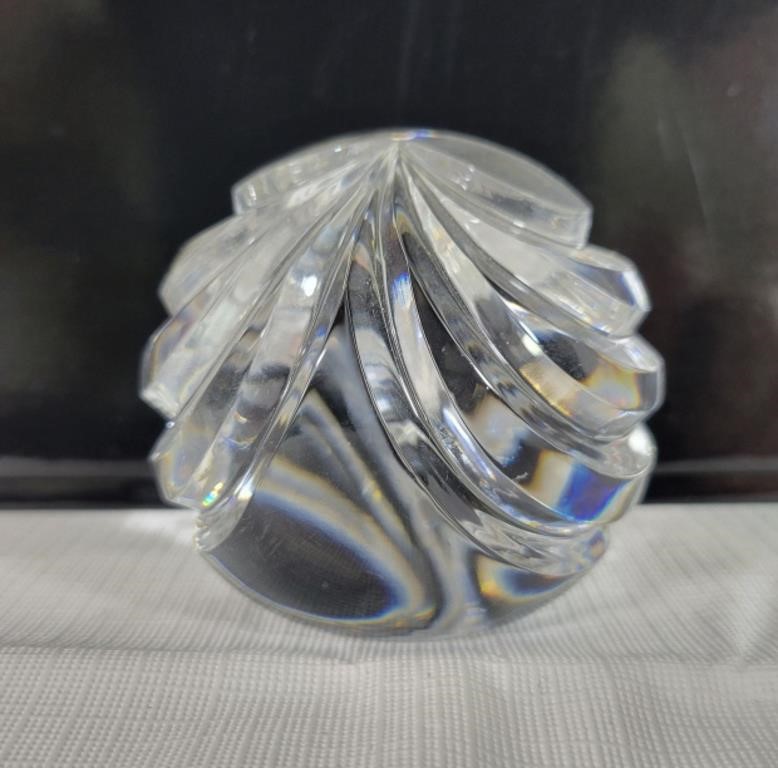 Neiman Marcus Paperweight