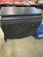 Vintage dresser