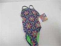 ELITE SPORTSWEAR LP Women's 30 UGLIES One Piece