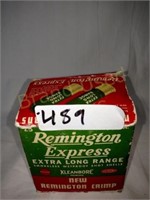 25 RD Of Remington Express Exta Long Rang