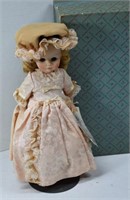 Vintage 1967 Madame Alexander Doll #1460