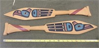 Alaskan Tribal Art