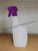 Nice Spray Bottle