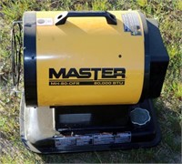 [CH] Master 80,000 BTU Space Heater