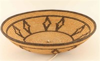 Antique Chemehuevi Basket