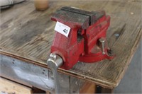 Craftsman vise