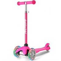 3 Wheel Scooters for Kids, Kick Scooter for Toddle