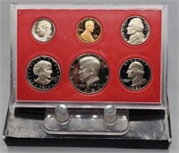 1981 U.S. Proof Set