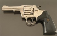 Colt Lawman Mk III .357 Mag SN: L72403