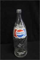 32oz Pepsi Bottle Empty