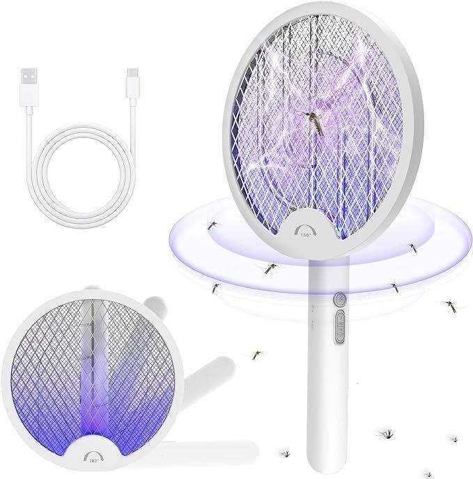 34$-Electric Fly Swatter