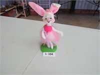 Annalee Rabbit Doll