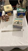 Christmas valley collectables, Downhome Christmas