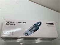 Arster Handheld Vacuum Cordless, Car Vacuum