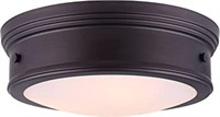 CANARM BOKU FLUSH MOUNT LIGHT