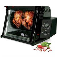 RONCO ROTISSERIE