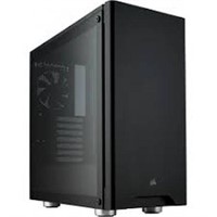 CORSAIR CARBIDE 275R MID-TOWER GAMING CASE