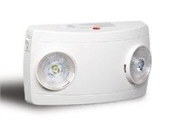 NEW $101 Plug-In Emergency LED Light