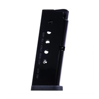 Diamondback Pistol Magazine - Black | .380 ACP | 6