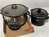 Crock Pots