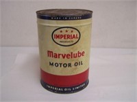 IMPERIAL 3 STAR MARVELUBE IMP. GAL. CAN -