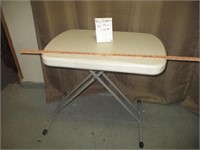 Portable Folding Table / Work Stand
