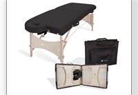 Earthlite HARMONY DX Portable Massage Table Packag