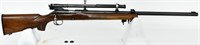 Winchester Model 52 Target Rifle .22 LR 1949
