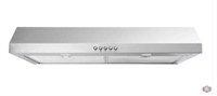 range hood Lot of (4 pcs) Vissani30 in. W