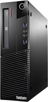 (N) Lenovo ThinkCentre M83 Desktop Computer SFF In